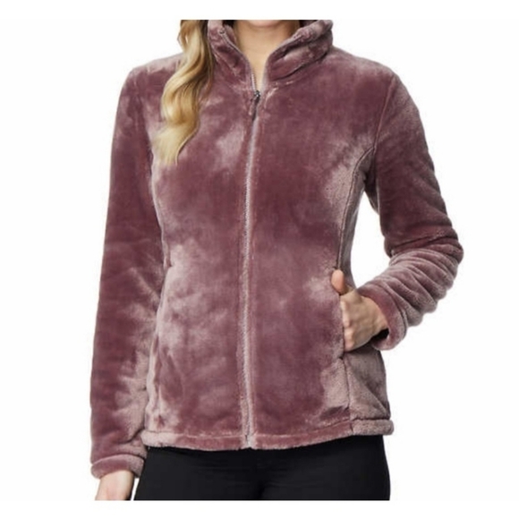 32 Degrees Jackets & Blazers - 32D Plush Jacket